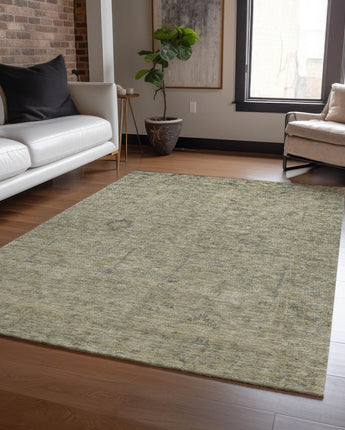 Ravenna RN5 Khaki Rug