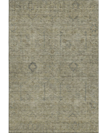 Ravenna RN5 Khaki Rug