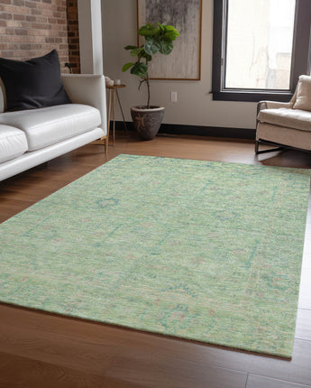 Ravenna RN5 Seafoam Rug