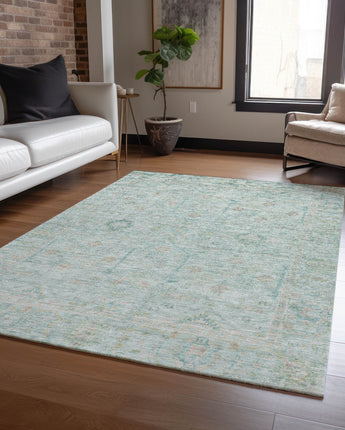Ravenna RN5 Sky Rug
