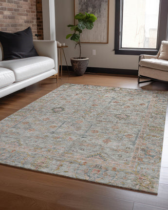 Ravenna RN5 Taupe Rug