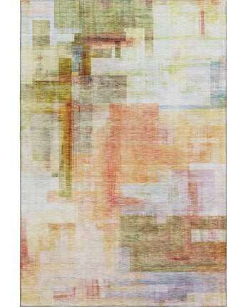 Ravenna RN6 Coral Rug