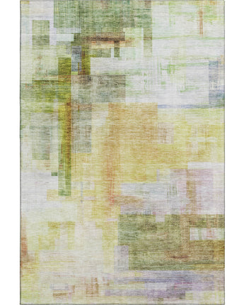 Ravenna RN6 Green Rug