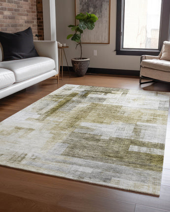 Ravenna RN6 Taupe Rug