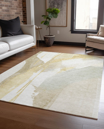 Ravenna RN7 Beige Rug