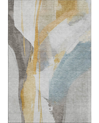 Ravenna RN7 Gold Rug
