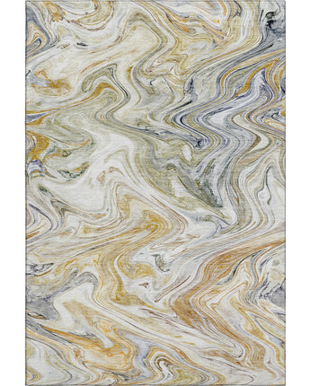 Ravenna RN8 Linen Rug