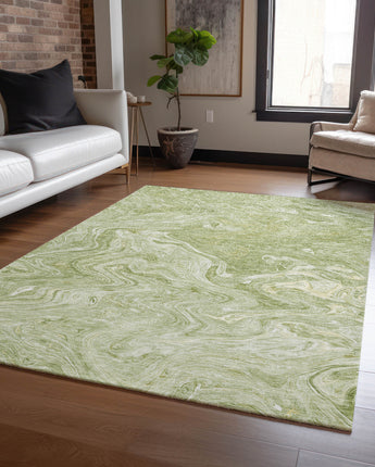 Ravenna RN8 Sage Rug