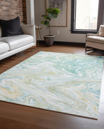 Ravenna RN8 Sky Rug
