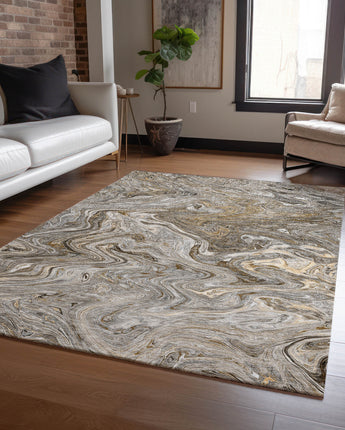 Ravenna RN8 Taupe Rug