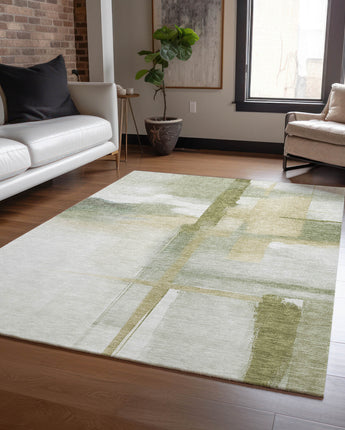 Ravenna RN9 Aloe Rug
