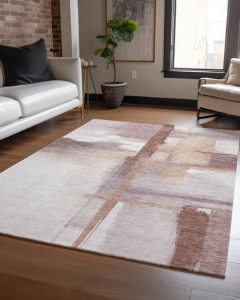 Ravenna RN9 Blush Rug