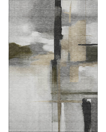 Ravenna RN9 Gray Rug