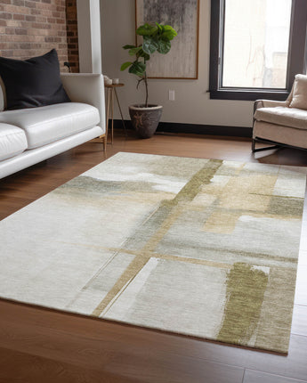 Ravenna RN9 Putty Rug