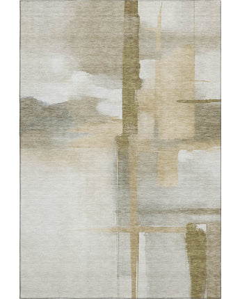 Ravenna RN9 Putty Rug