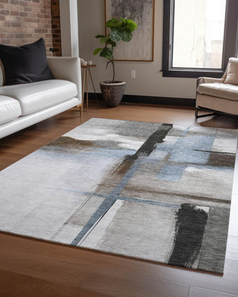 Ravenna RN9 Taupe Rug