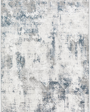 Rhodes RR1 Gray Rug