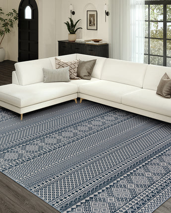 Rhodes RR2 Baltic Rug