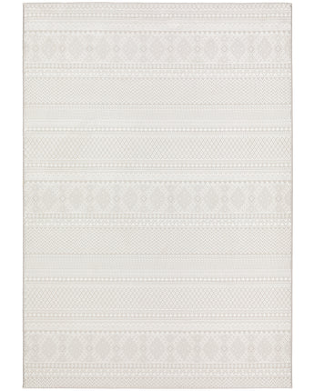 Rhodes RR2 Ivory Rug