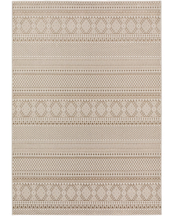 Rhodes RR2 Taupe Rug