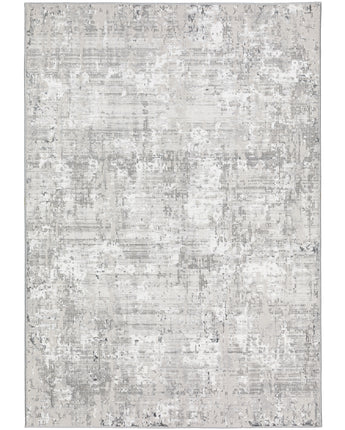 Rhodes RR3 Silver Rug