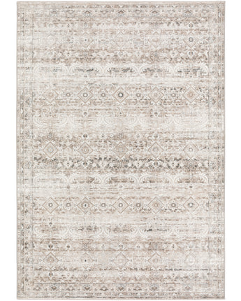 Rhodes RR7 Taupe Rug