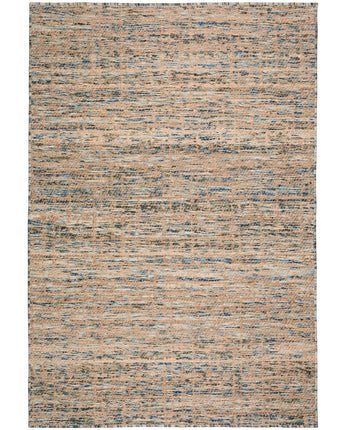Sahara SA1 Blue Rug