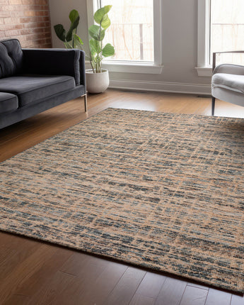 Sahara SA1 Charcoal Rug