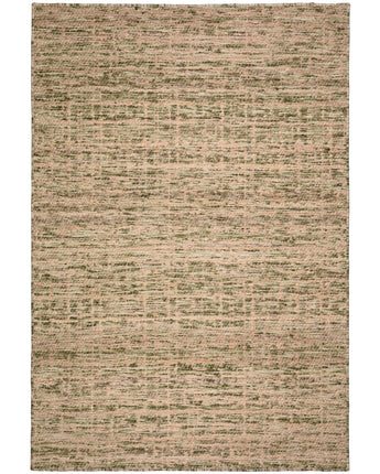 Sahara SA1 Green Rug