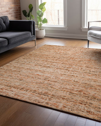 Sahara SA1 Paprika Rug