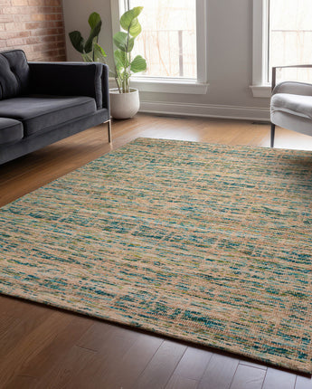 Sahara SA1 Teal Rug