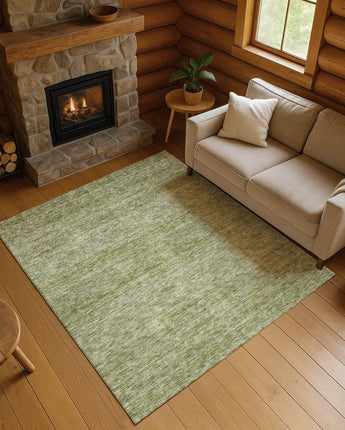 Soft Essentials SE1 Aloe Rug