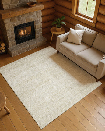 Soft Essentials SE1 Beige Rug