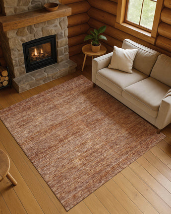 Soft Essentials SE1 Copper Rug