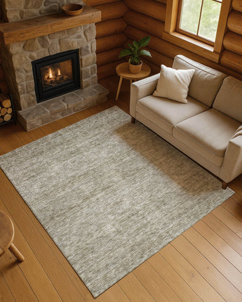Soft Essentials SE1 Flax Rug