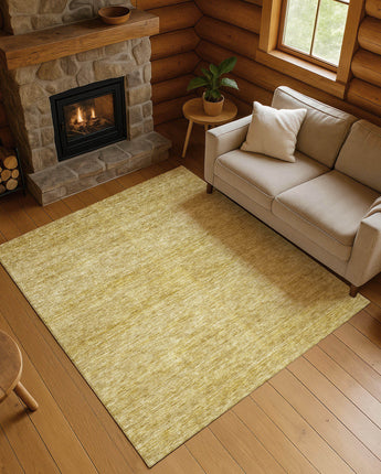 Soft Essentials SE1 Gold Rug