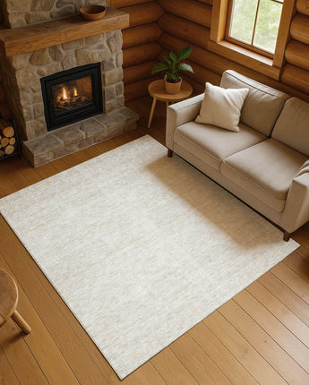Soft Essentials SE1 Ivory Rug