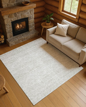 Soft Essentials SE1 Linen Rug