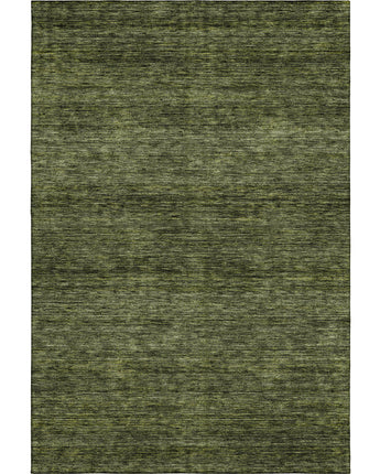 Soft Essentials SE1 Olive Rug