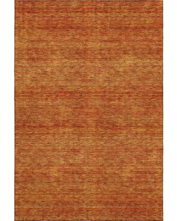 Soft Essentials SE1 Orange Rug
