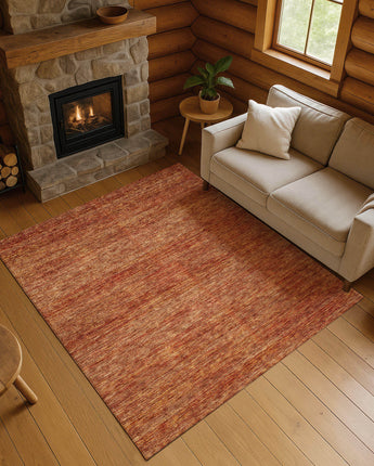 Soft Essentials SE1 Paprika Rug
