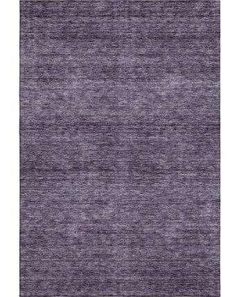 Soft Essentials SE1 Plum Rug