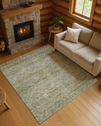Soft Essentials SE1 Sage Rug