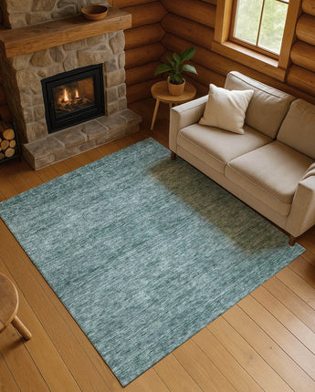 Soft Essentials SE1 Teal Rug