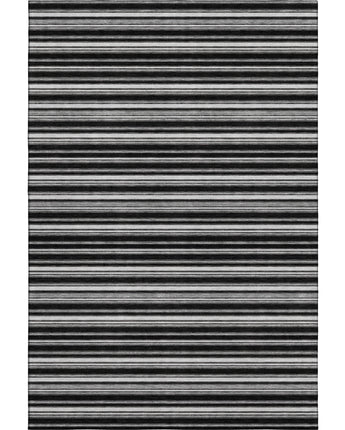 Soft Essentials SE2 Black Rug