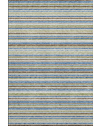 Soft Essentials SE2 Blue Rug