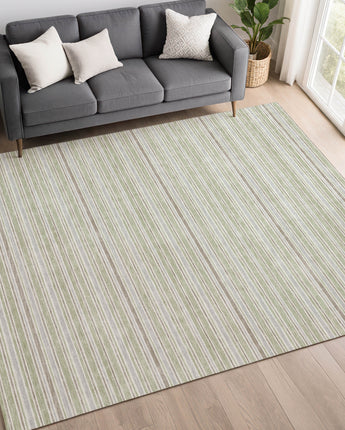 Soft Essentials SE2 Celery Rug