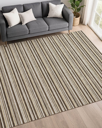Soft Essentials SE2 Chocolate Rug