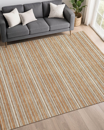 Soft Essentials SE2 Copper Rug
