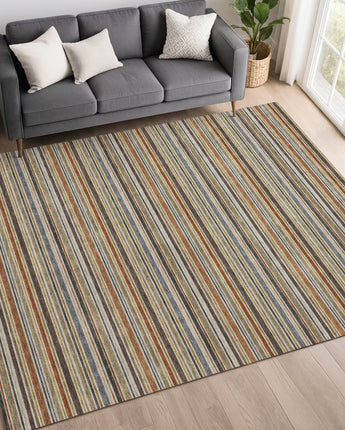 Soft Essentials SE2 Earth Rug